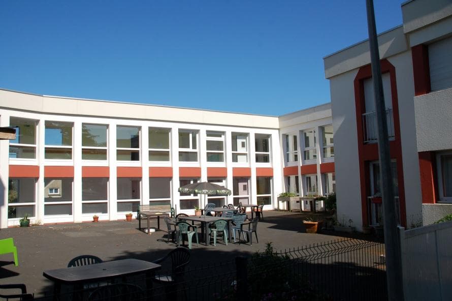 Résidence - Galerie de photos - Image 3 sur 4