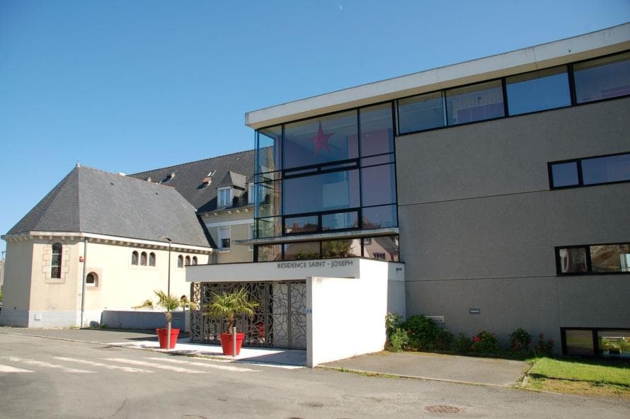 Résidence - Galerie de photos - Image 2 sur 3