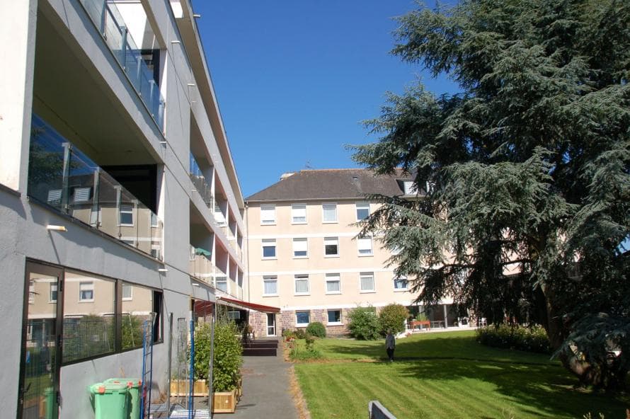 Résidence - Galerie de photos - Image 3 sur 3