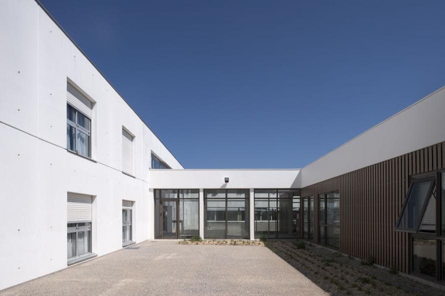 Résidence - Galerie de photos - Image 2 sur 3