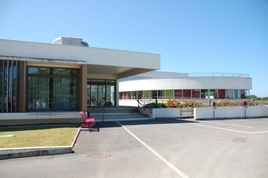 Résidence - Galerie de photos - Image 3 sur 3