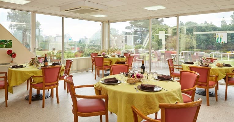 Résidence - Galerie de photos - Image 2 sur 9