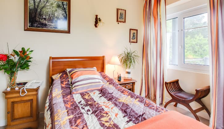 Résidence - Galerie de photos - Image 3 sur 9