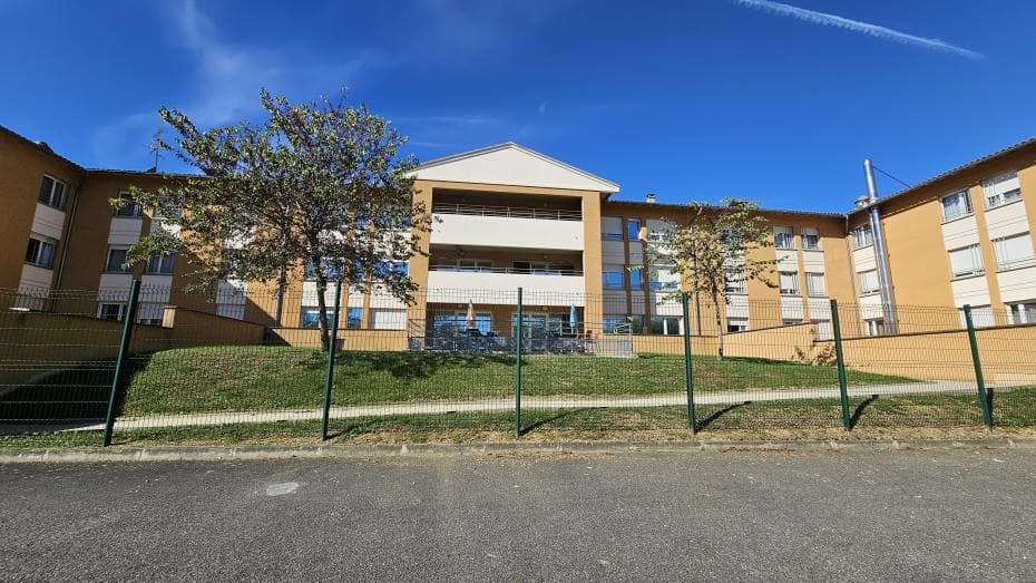 Résidence - Galerie de photos - Image 2 sur 4