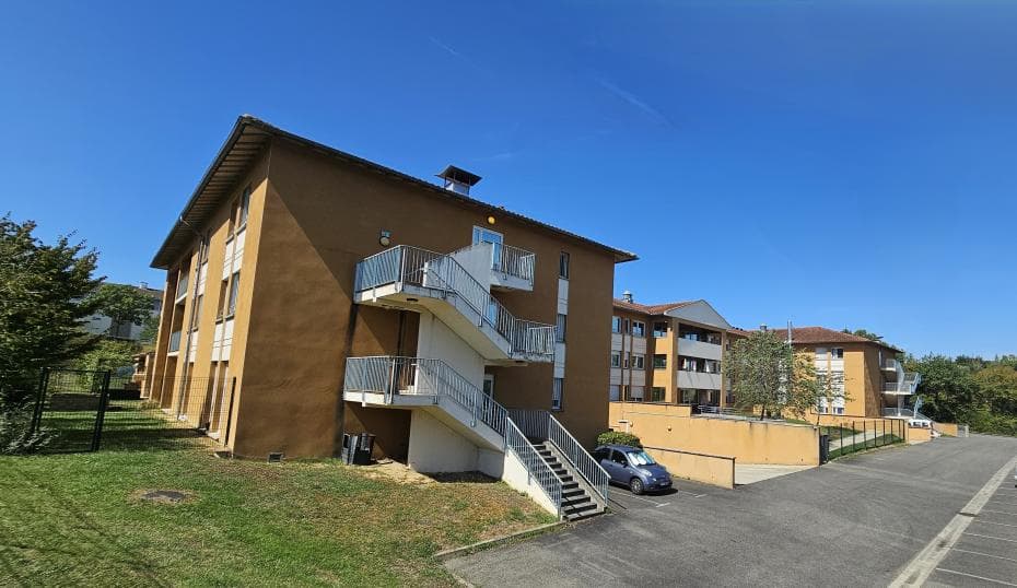 Résidence - Galerie de photos - Image 3 sur 4