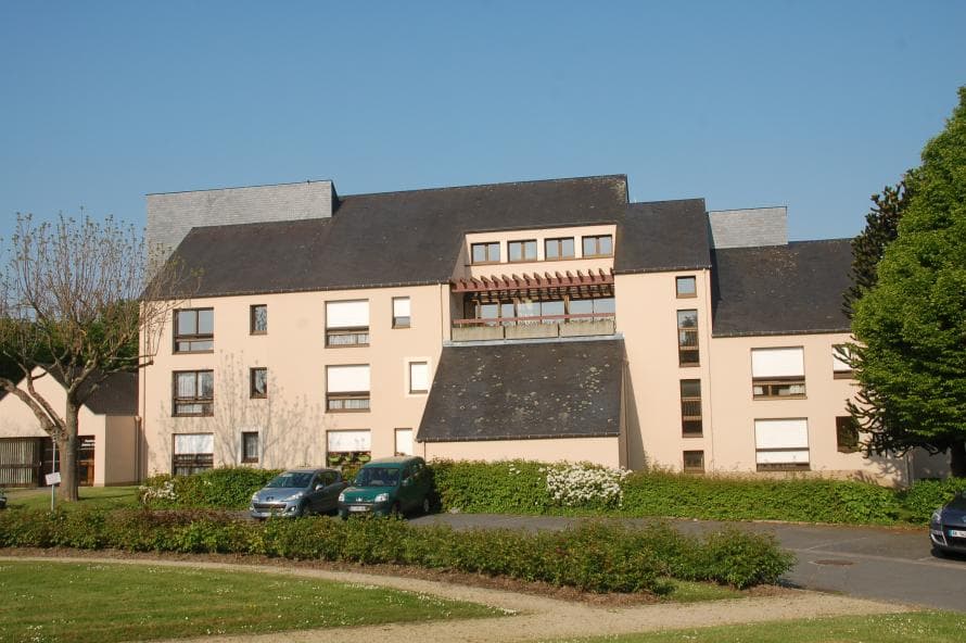 Résidence - Galerie de photos - Image 2 sur 3