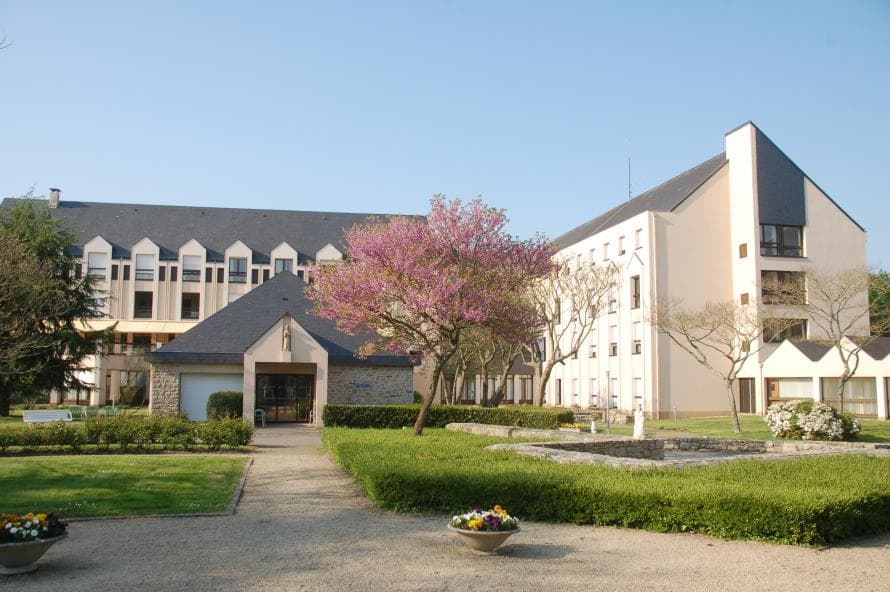 Résidence - Galerie de photos - Image 3 sur 3