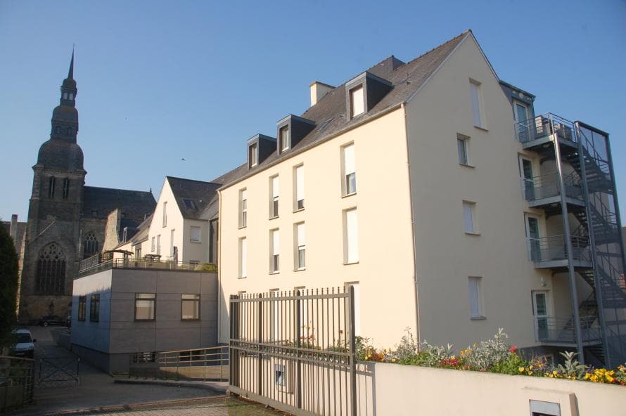 Résidence - Galerie de photos - Image 3 sur 3