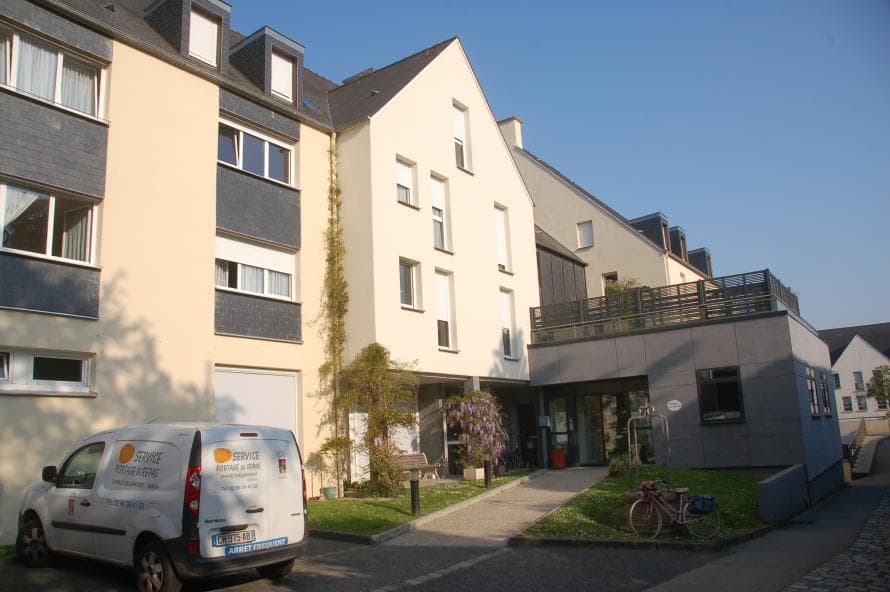 Résidence - Galerie de photos - Image 2 sur 3