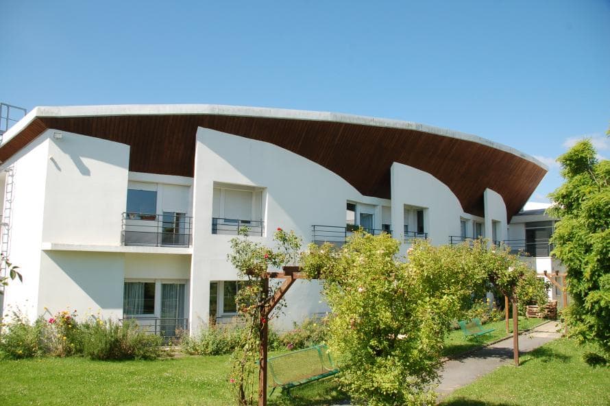 Résidence - Galerie de photos - Image 2 sur 2