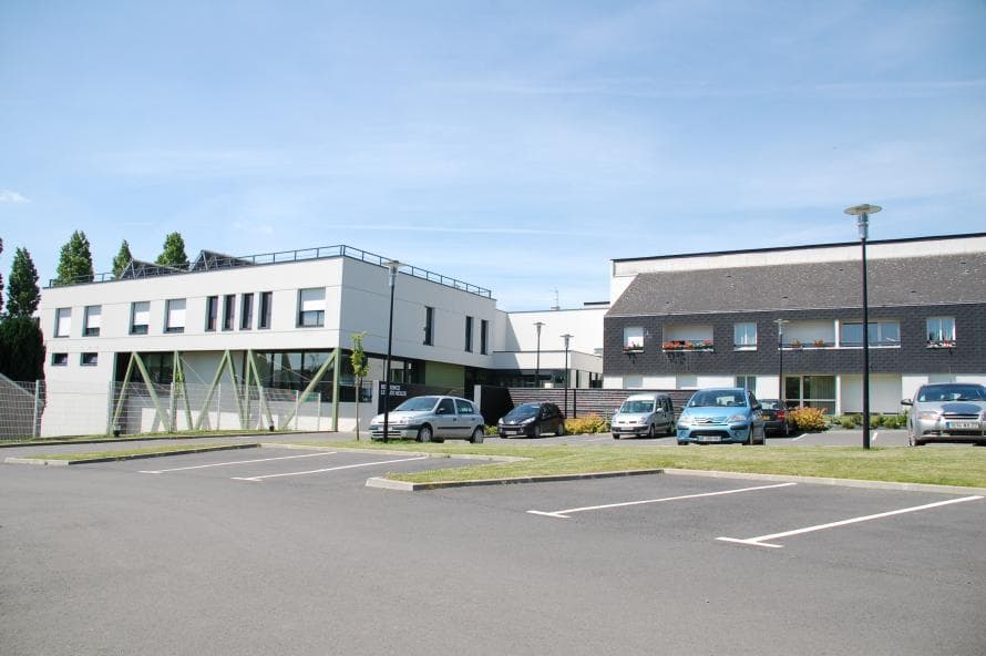 Résidence - Galerie de photos - Image 2 sur 2