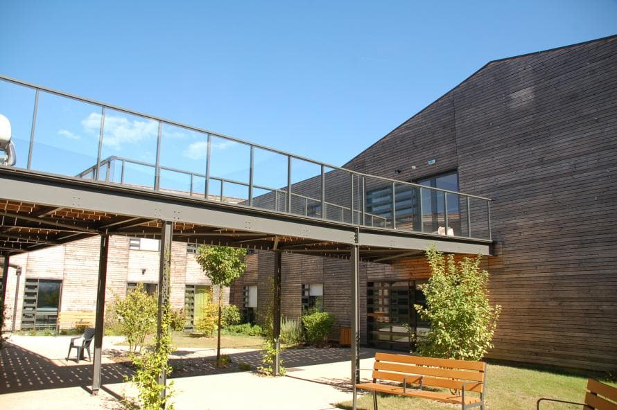 Résidence - Galerie de photos - Image 2 sur 3