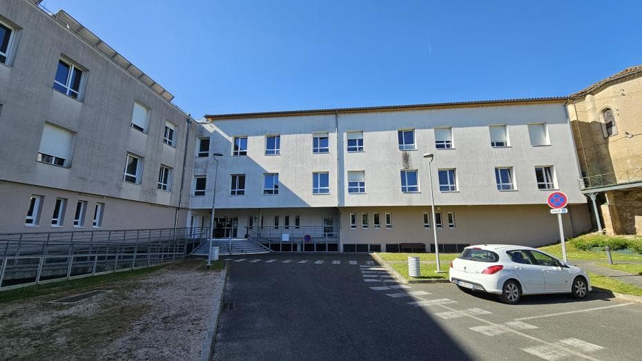 Résidence - Galerie de photos - Image 2 sur 2