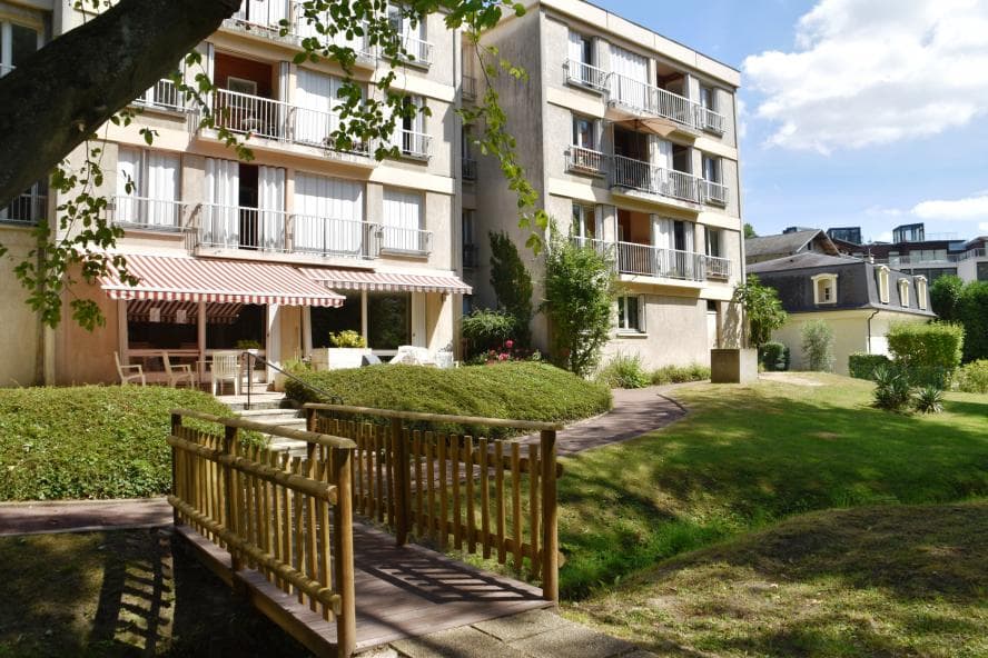 Résidence - Galerie de photos - Image 3 sur 5