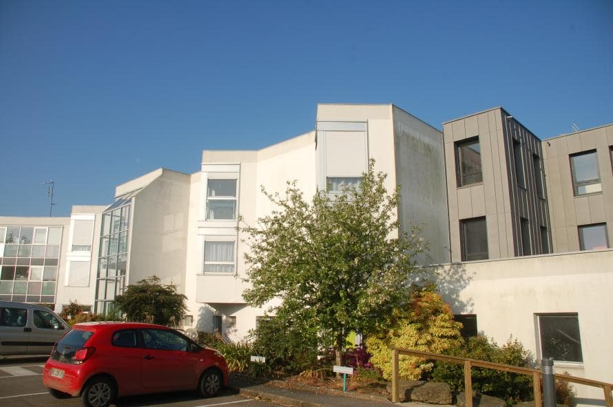 Résidence - Galerie de photos - Image 2 sur 2