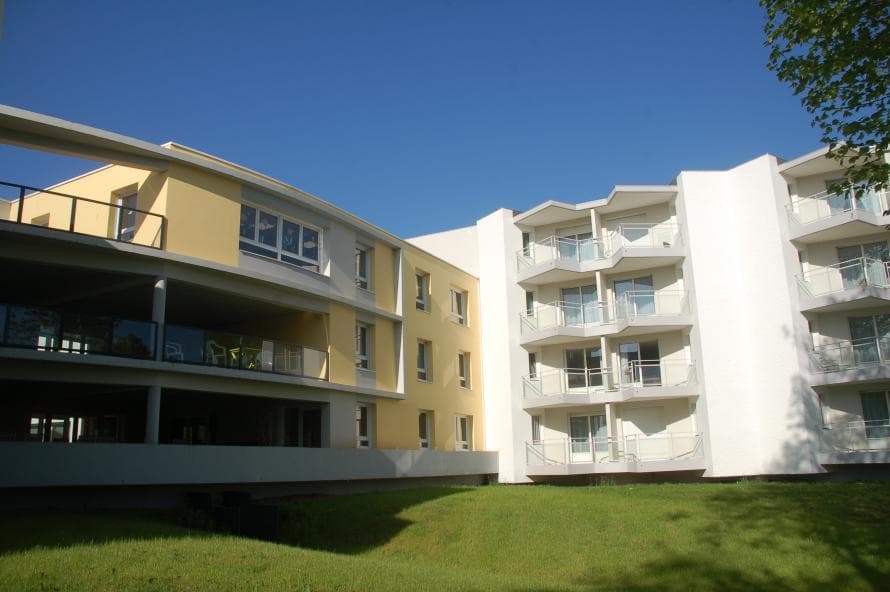 Résidence - Galerie de photos - Image 3 sur 3