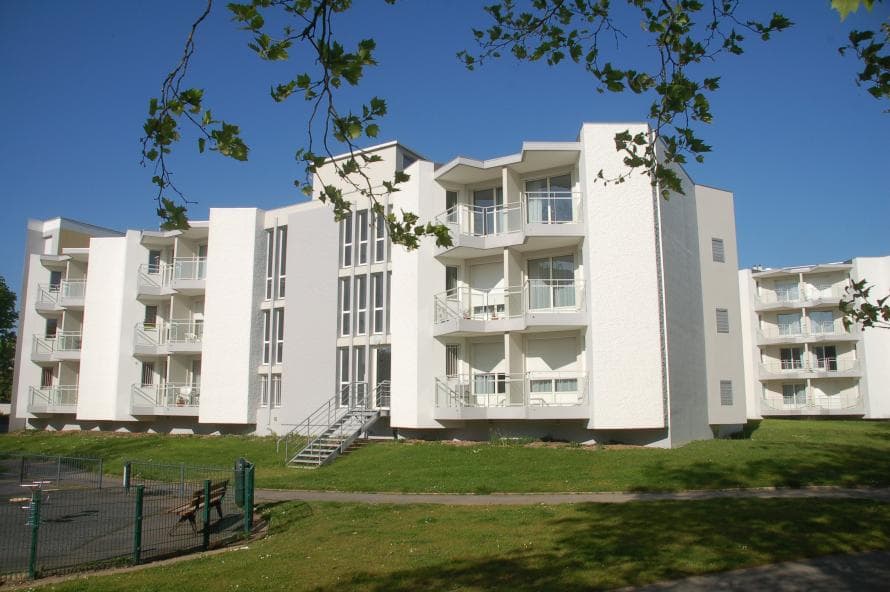 Résidence - Galerie de photos - Image 2 sur 3