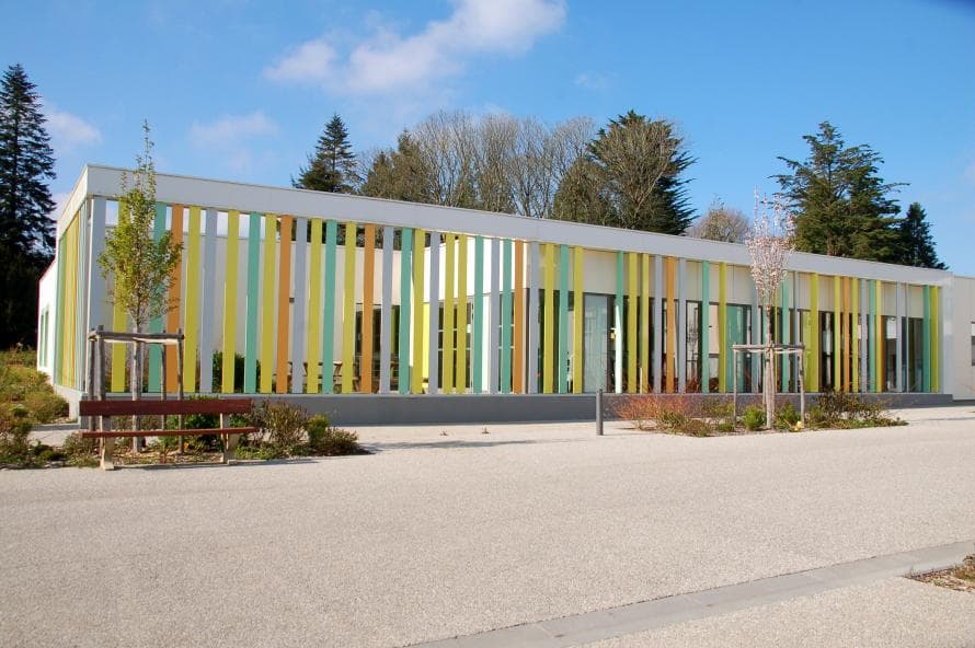 Résidence - Galerie de photos - Image 3 sur 3