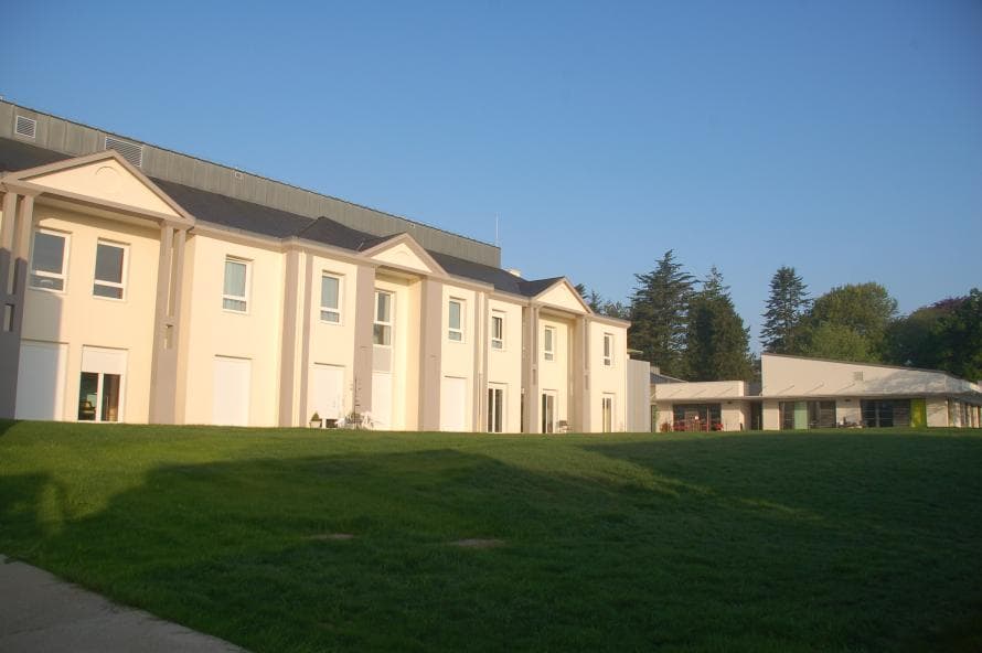 Résidence - Galerie de photos - Image 2 sur 3