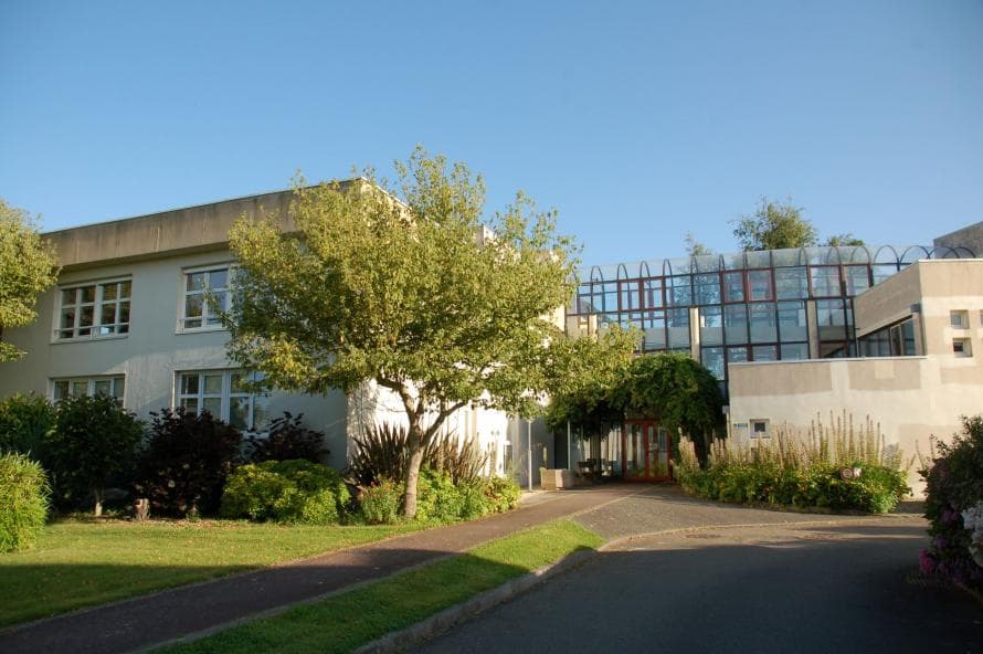 Résidence - Galerie de photos - Image 2 sur 5