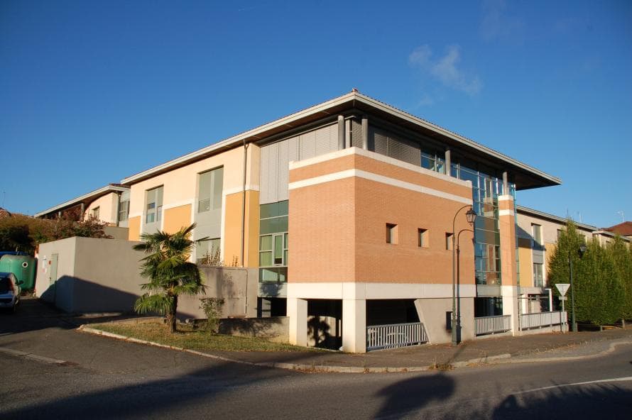 Résidence - Galerie de photos - Image 2 sur 2