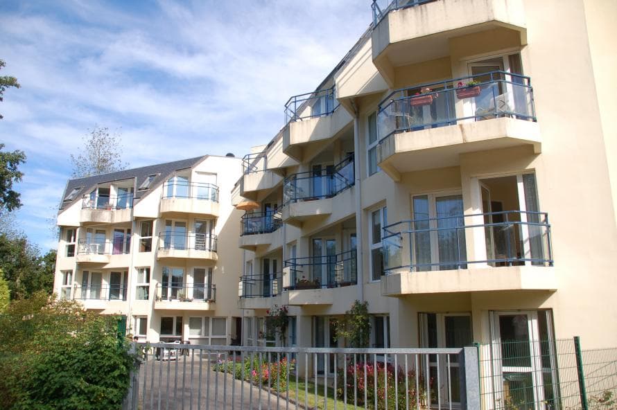 Résidence - Galerie de photos - Image 2 sur 2