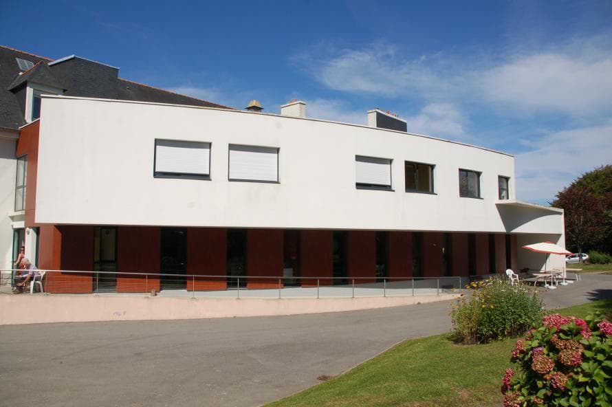 Résidence - Galerie de photos - Image 2 sur 2