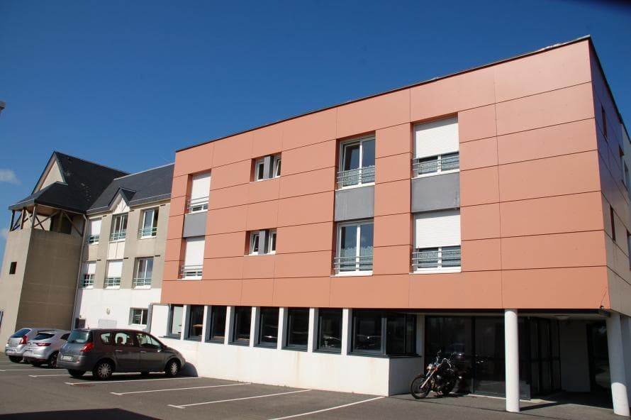 Résidence - Galerie de photos - Image 2 sur 5