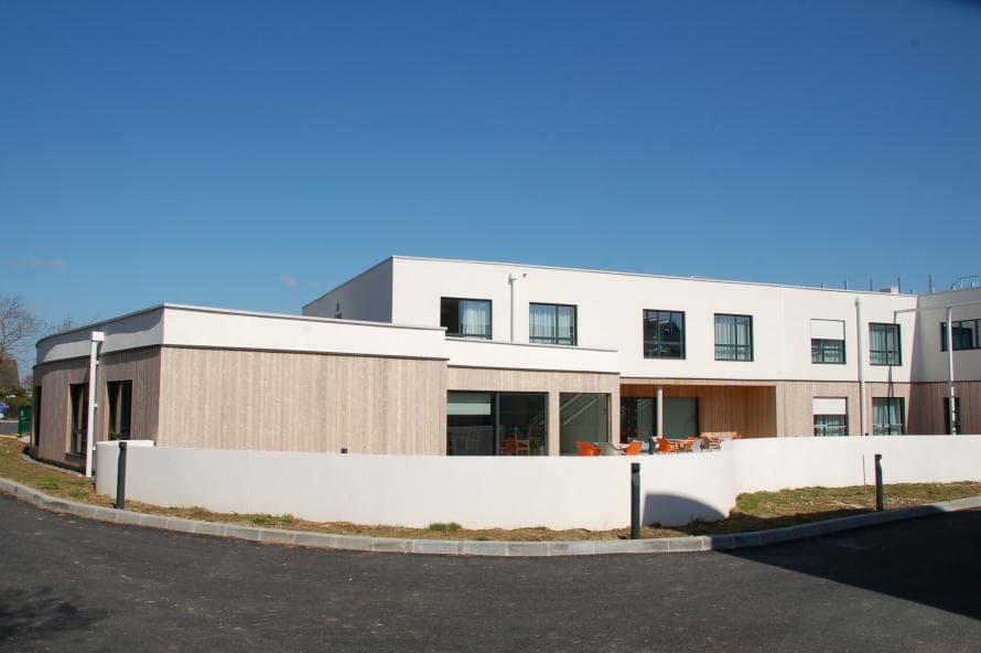 Résidence - Galerie de photos - Image 2 sur 5