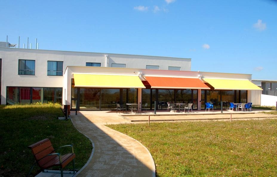 Résidence - Galerie de photos - Image 3 sur 5