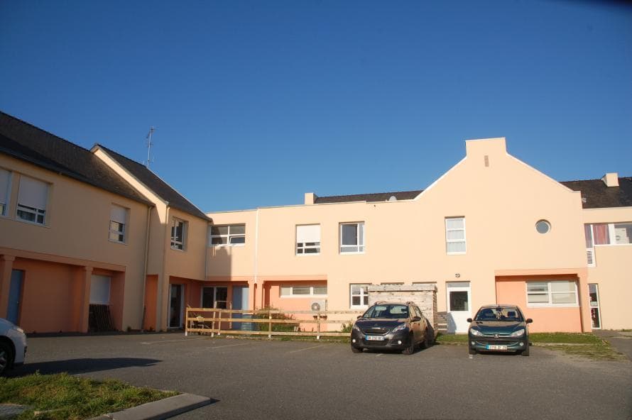 Résidence - Galerie de photos - Image 2 sur 3