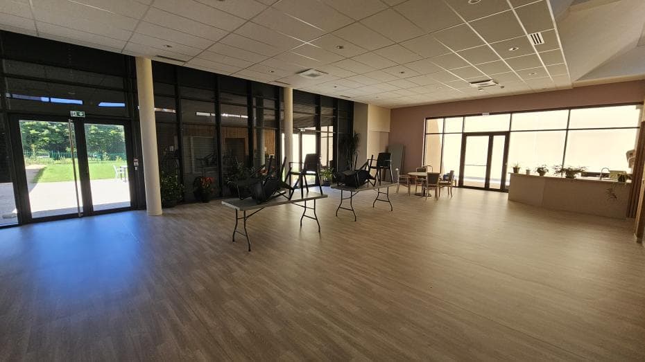 Résidence - Galerie de photos - Image 3 sur 6