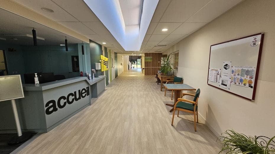 Résidence - Galerie de photos - Image 2 sur 6