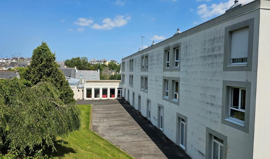 Résidence - Galerie de photos - Image 2 sur 4