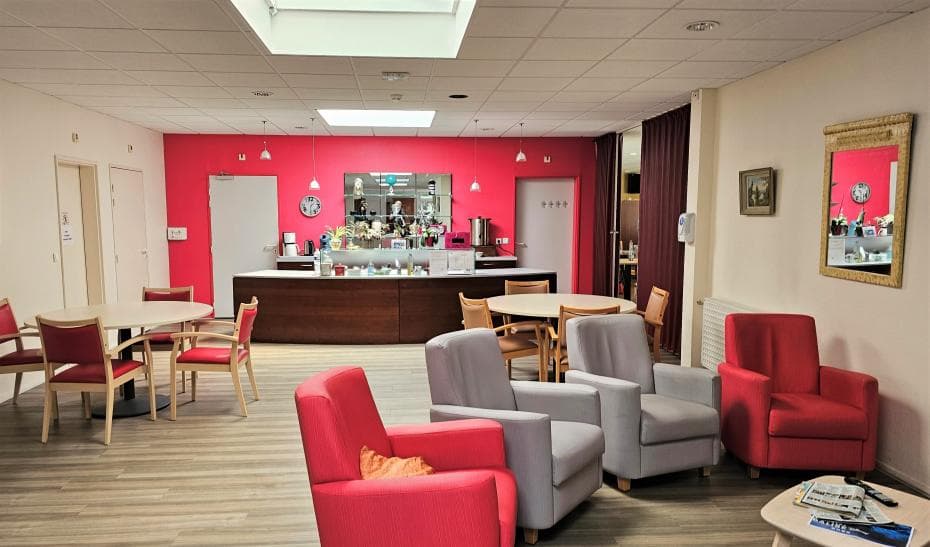 Résidence - Galerie de photos - Image 3 sur 4