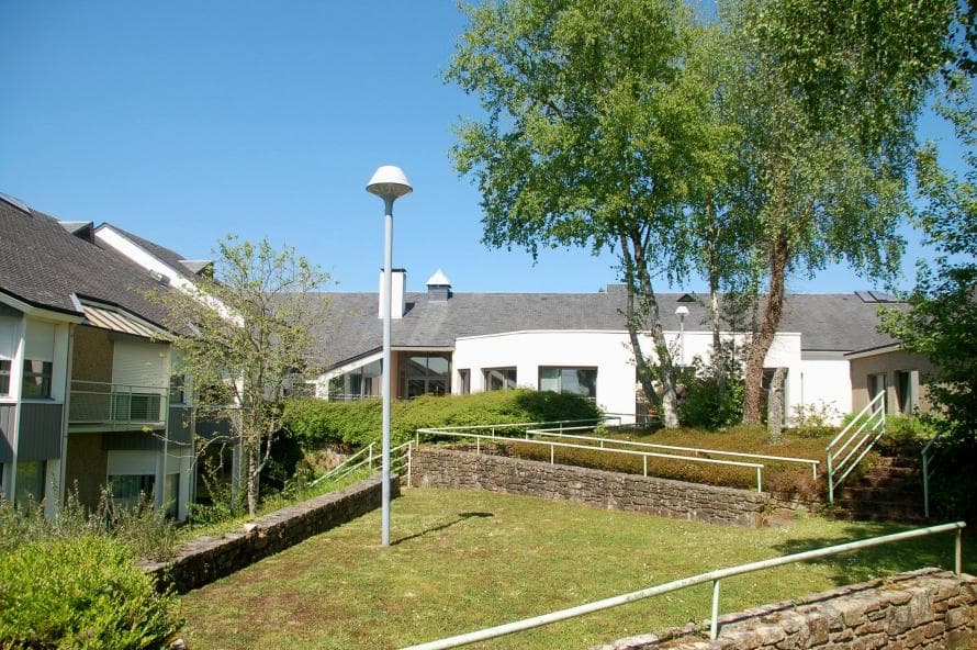 Résidence - Galerie de photos - Image 2 sur 3