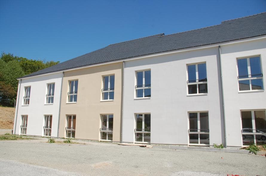 Résidence - Galerie de photos - Image 2 sur 3