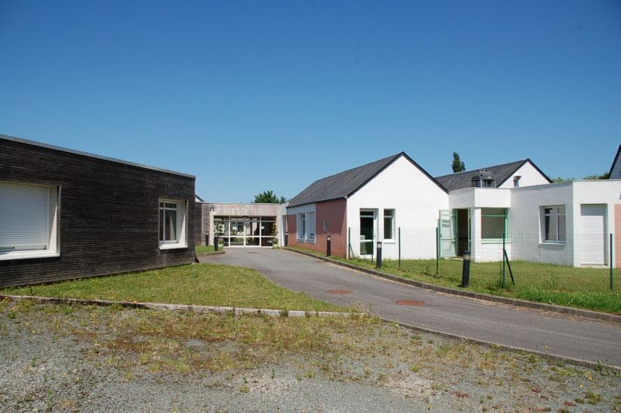 Résidence - Galerie de photos - Image 2 sur 3