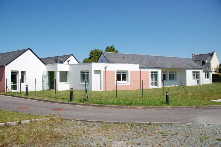 Résidence - Galerie de photos - Image 3 sur 3