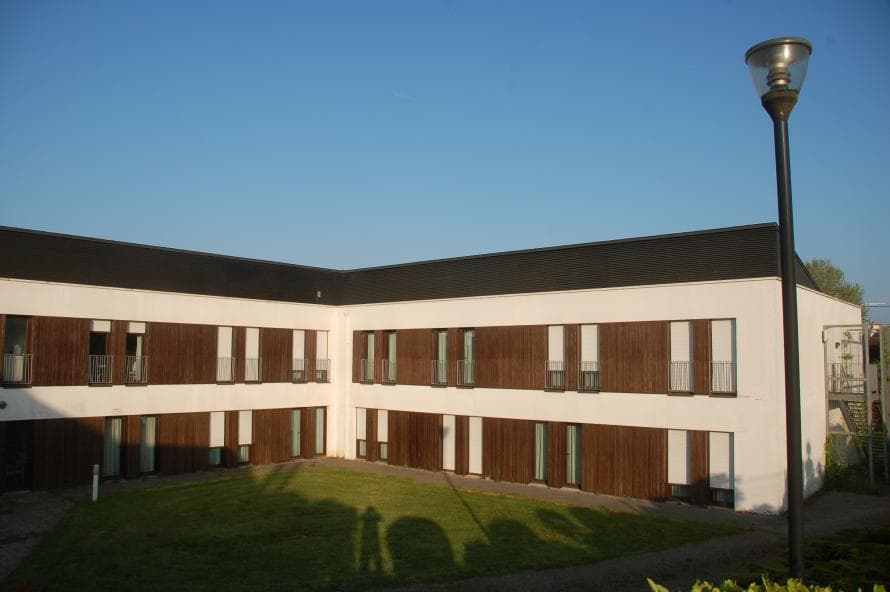 Résidence - Galerie de photos - Image 2 sur 2