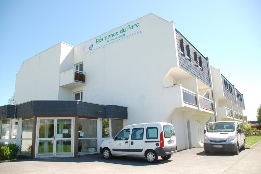 Résidence - Galerie de photos - Image 2 sur 2