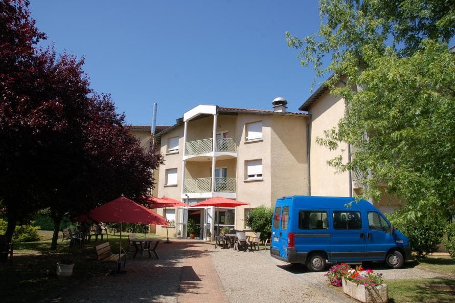 Résidence - Galerie de photos - Image 2 sur 5