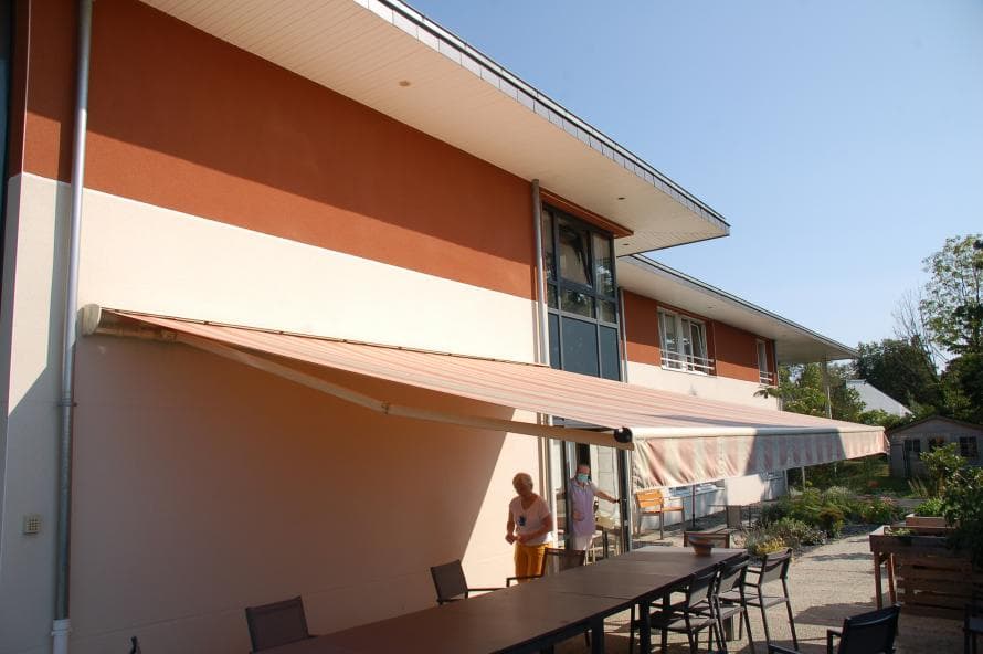 Résidence - Galerie de photos - Image 2 sur 2