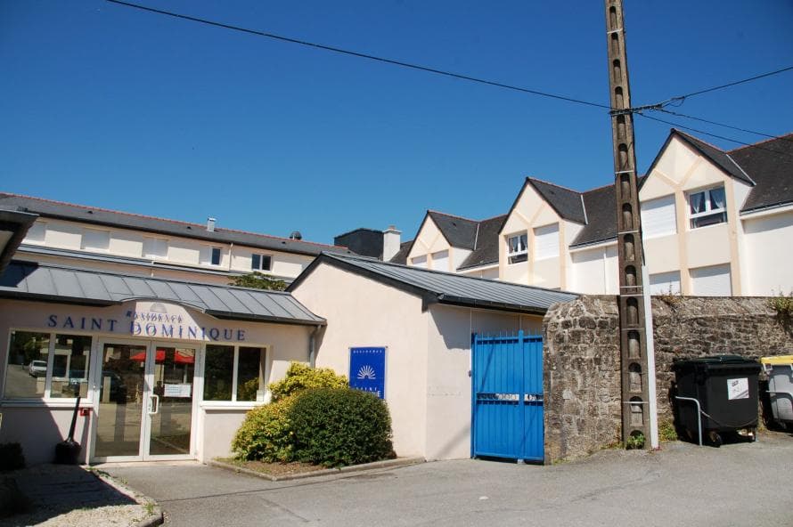 Résidence - Galerie de photos - Image 2 sur 2