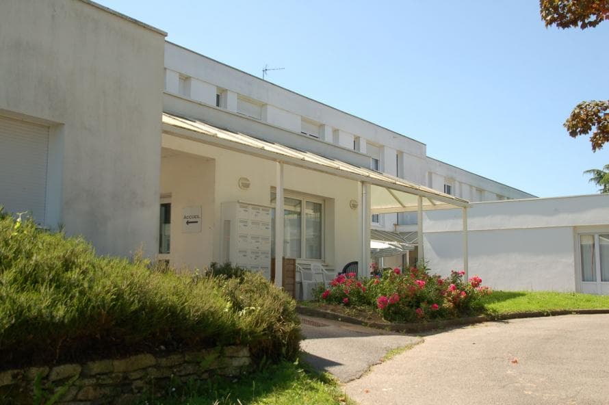 Résidence - Galerie de photos - Image 2 sur 4