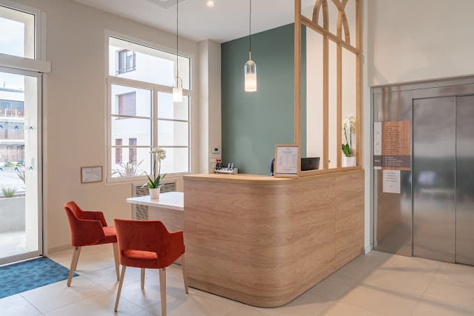 Résidence - Galerie de photos - Image 3 sur 18