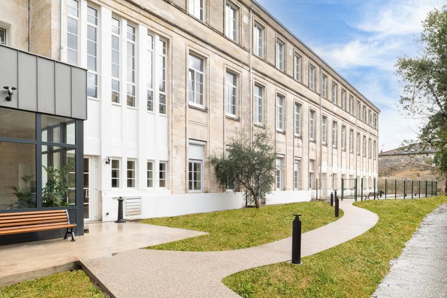 Résidence - Galerie de photos - Image 2 sur 18