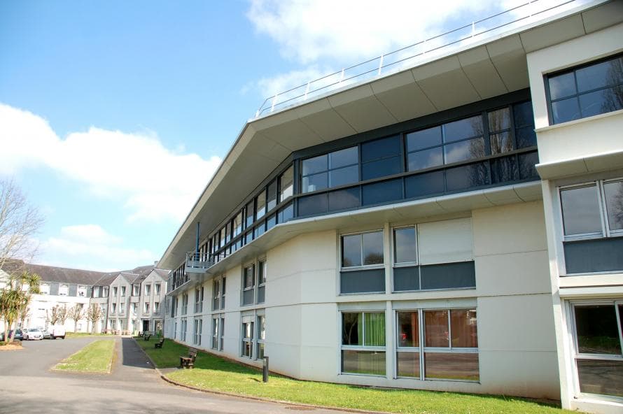 Résidence - Galerie de photos - Image 2 sur 3