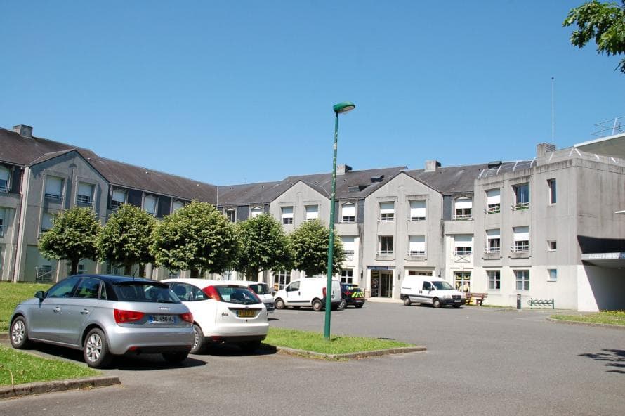 Résidence - Galerie de photos - Image 3 sur 3