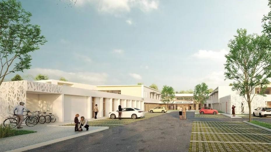 Résidence - Galerie de photos - Image 2 sur 2